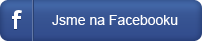 Jsme na Facebooku Jsme na Facebooku