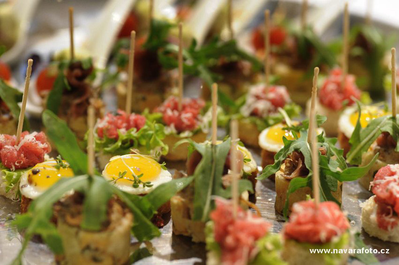 Catering Praha Catering Praha