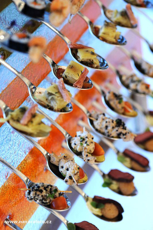 Catering Praha Catering Praha