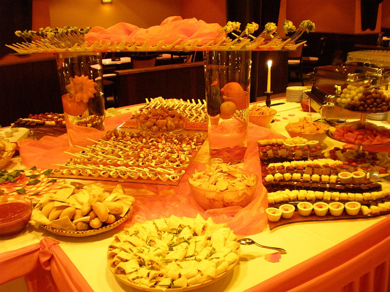 Catering Praha Catering Praha